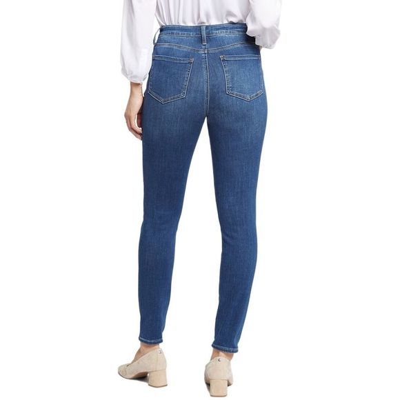 NYDJ Ami Presidio Skinny Leg Jean - Picture 2 of 8